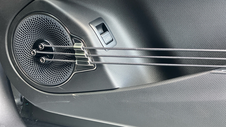 BYD Atto 3 150kW Design 60kWh 5dr Auto Electric Hatchback